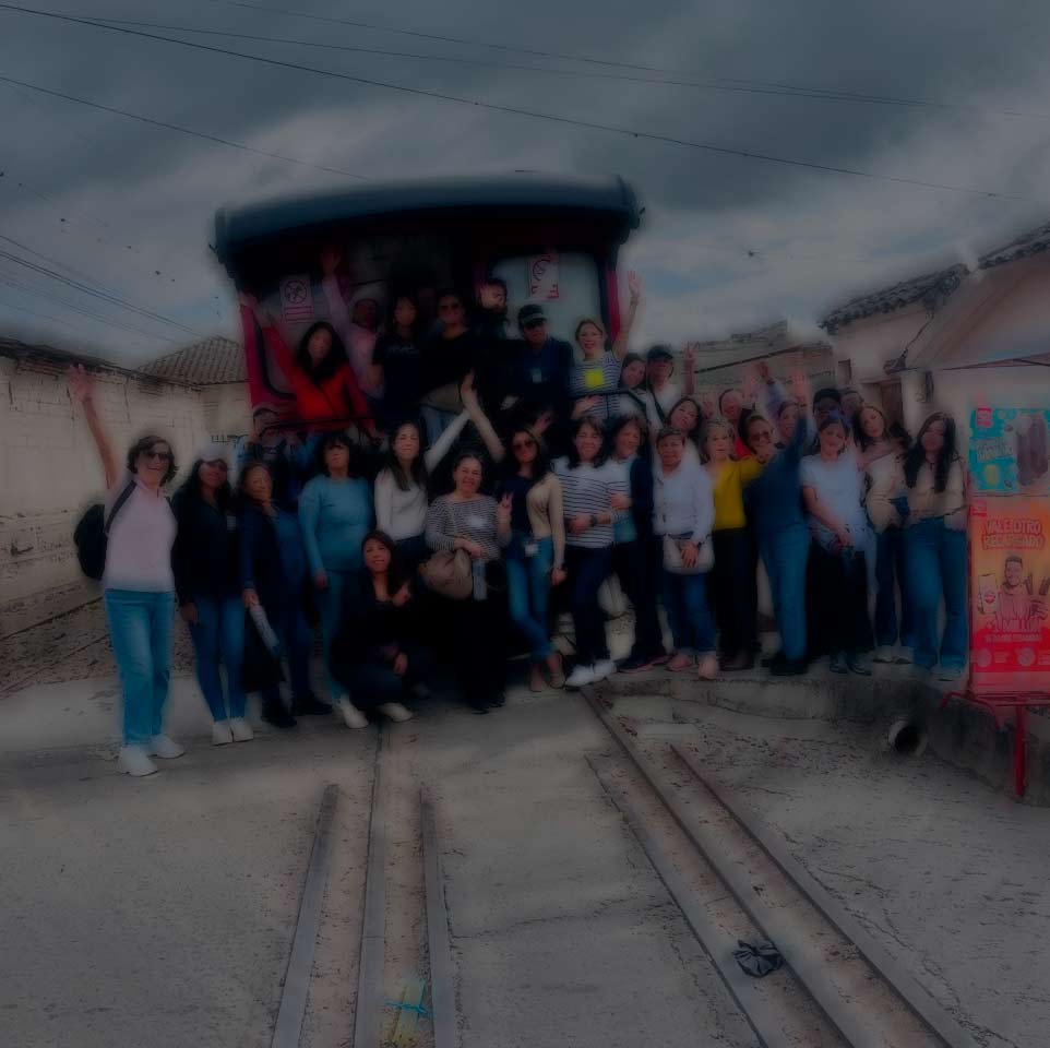 Misión y Visión Mujeres ICFV